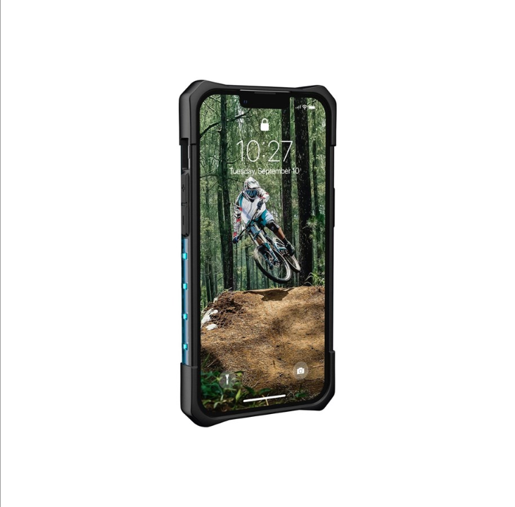 UAG Apple iPhone 13 Pro Plasma Cover - Mallard