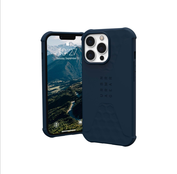 UAG Apple iPhone 13 Pro Standard Issue Cover - Mallard