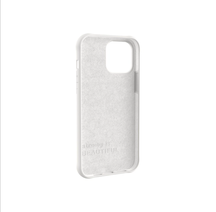 UAG Apple iPhone 13 Pro Max U Dot Cover - Marshmallow