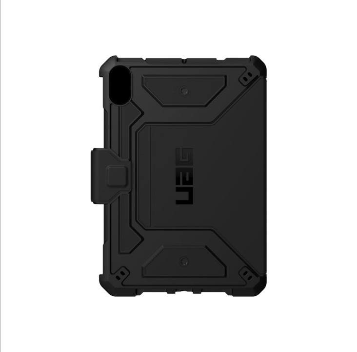 UAG Apple iPad Mini (2021) Metropolis SE - Black
