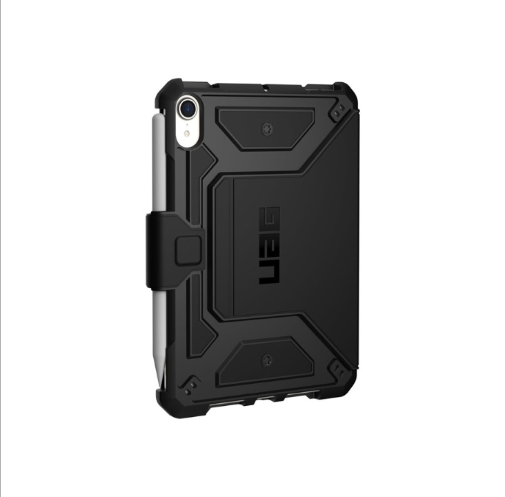 UAG Apple iPad Mini (2021) Metropolis SE - Black