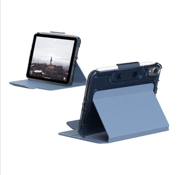 UAG Apple iPad Mini (2021) U Lucent - Cerulean