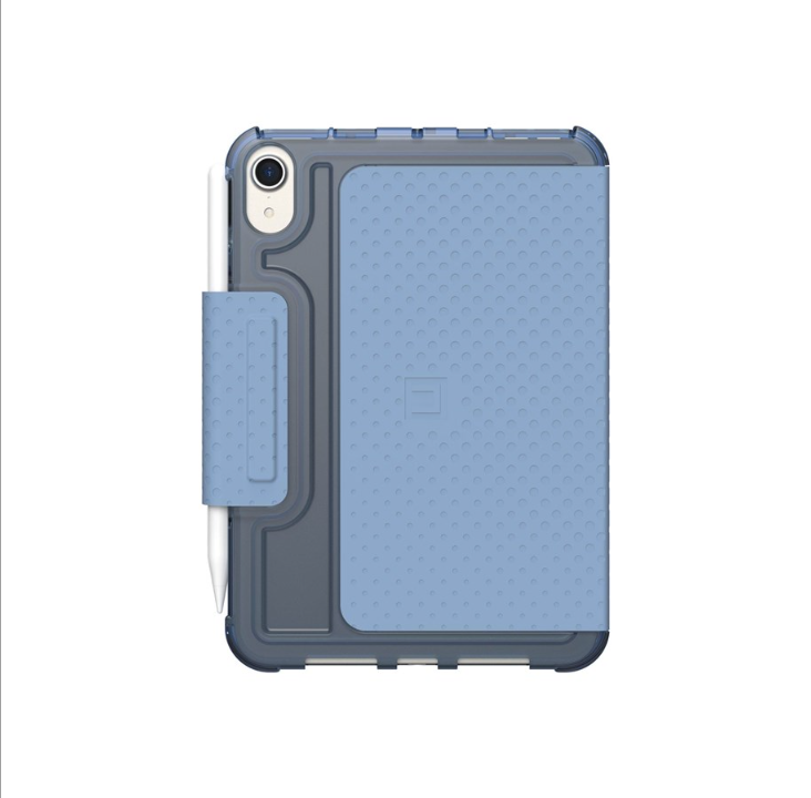 UAG Apple iPad Mini (2021) U Lucent - Cerulean