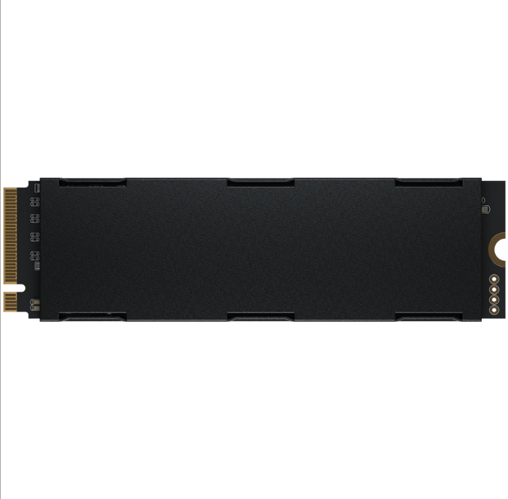 Corsair MP600 PRO XT PCIe 4.0 - 1TB