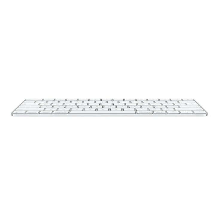 Apple Magic Keyboard - Keyboard - Spanish - White