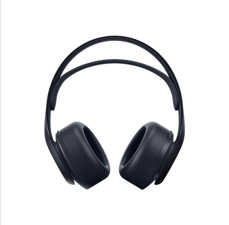 Sony PlayStation 5 Pulse 3D Wireless Headset - Midnight Black - Headset - Sony PlayStation 5