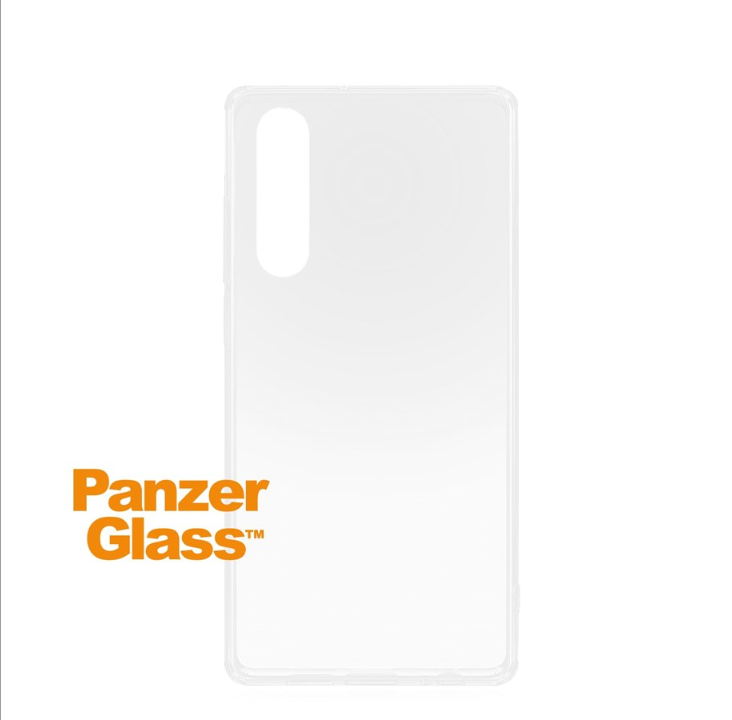 PanzerGlass 华为 P30 透明保护壳