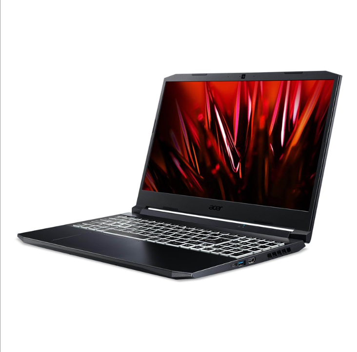 Acer Nitro 5 - 15.6 بوصة | RTX 3070 | Ryzen 7 | 16 جيجابايت | 1 تيرابايت