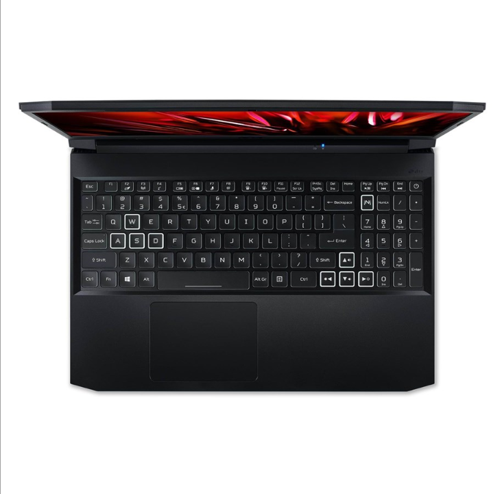 Acer Nitro 5 - 15.6 بوصة | RTX 3070 | Ryzen 7 | 16 جيجابايت | 1 تيرابايت