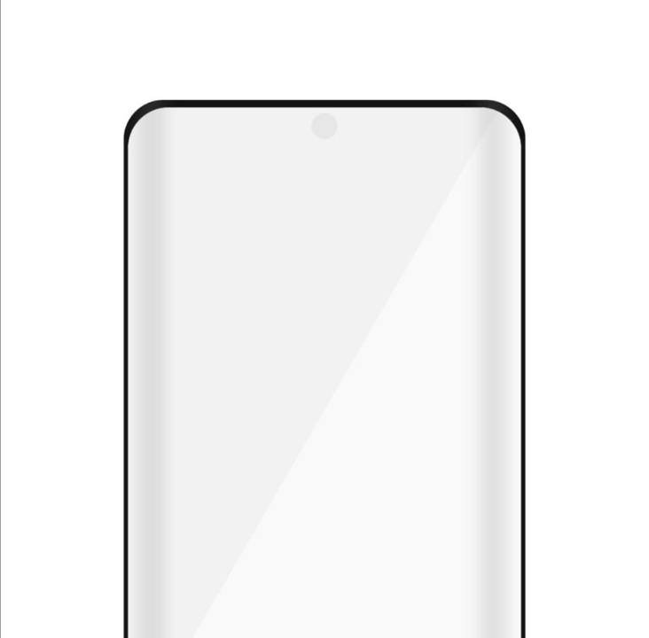 PanzerGlass Huawei P50 Pro Case Friendly - Black