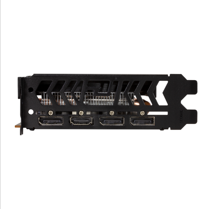 PowerColor Radeon RX 6600 Fighter - 8GB GDDR6 RAM - Graphics card