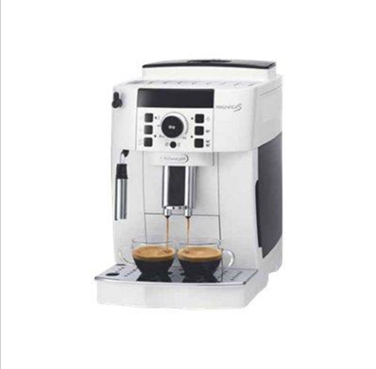 DeLonghi Magnifica S ECAM 21.117.W
