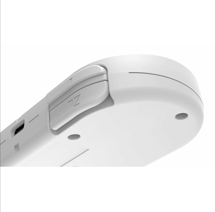 Retro-Bit Legacy 16 Wireless - Gray - Gamepad - Android