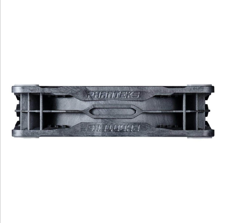 Phanteks T30-120 - 3 pack - Chassis fan - 120mm - Gray - 40 dBA
