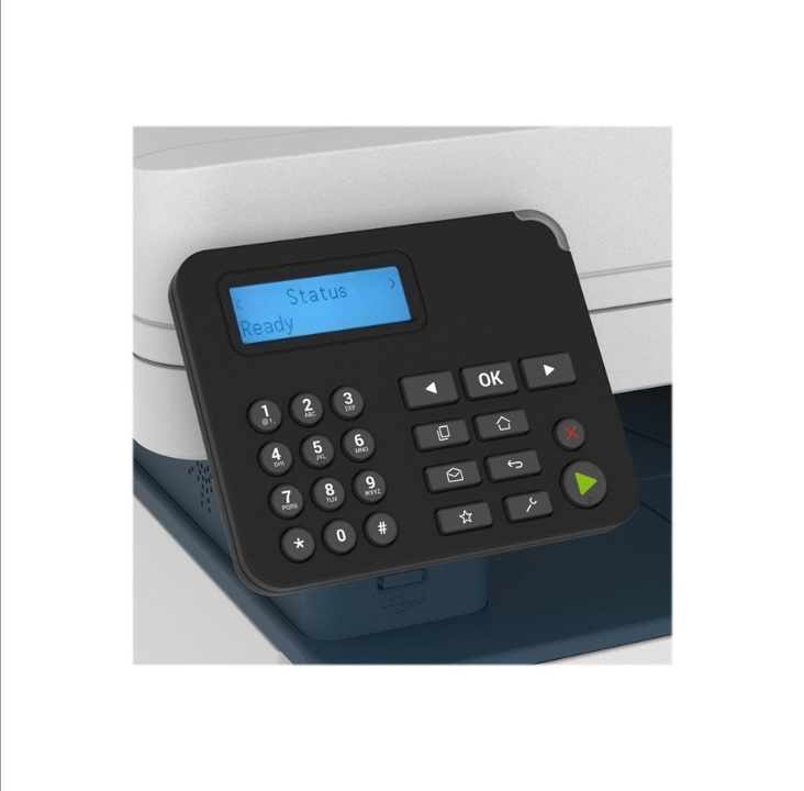 Xerox B225 - 多功能打印机 - 黑白