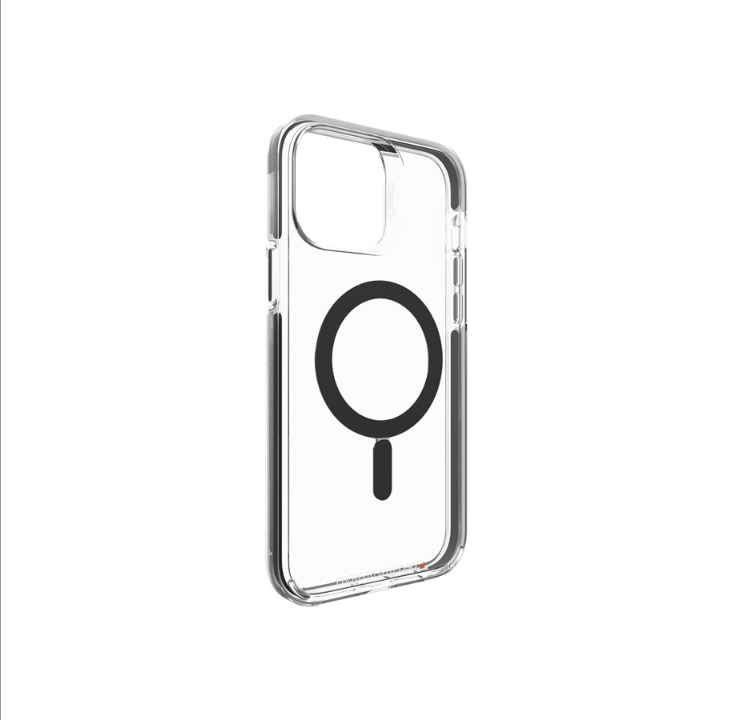 GEAR4 圣克鲁斯 Snap