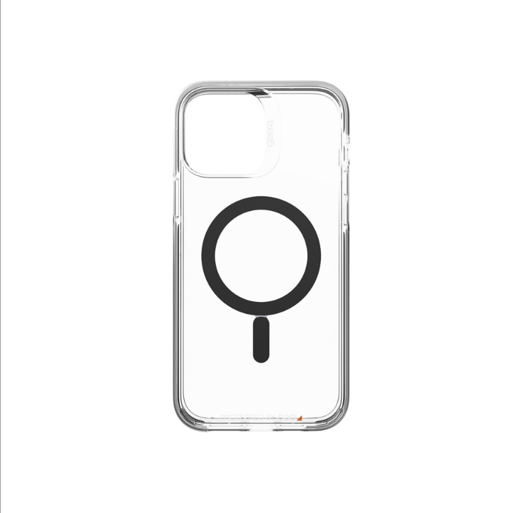 GEAR4 圣克鲁斯 Snap