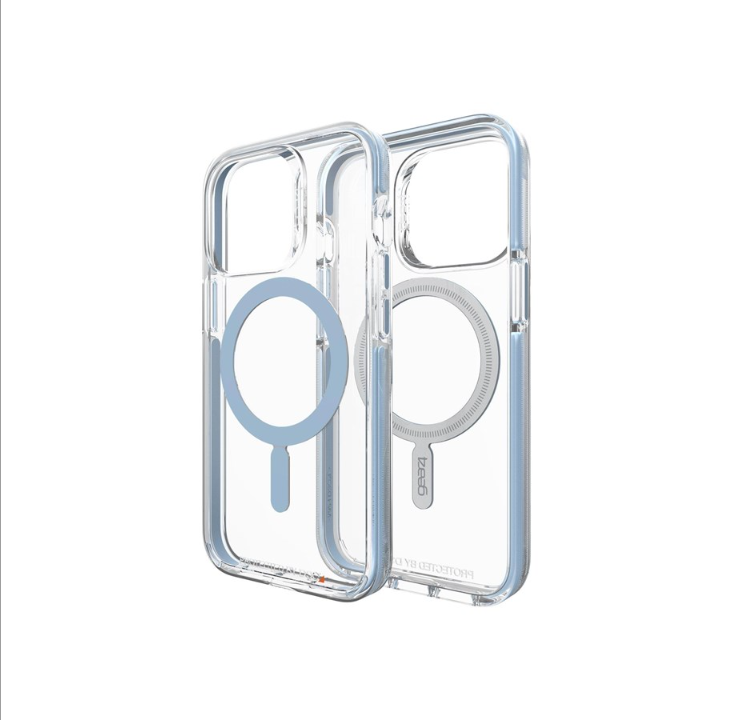 GEAR4 圣克鲁斯 Snap