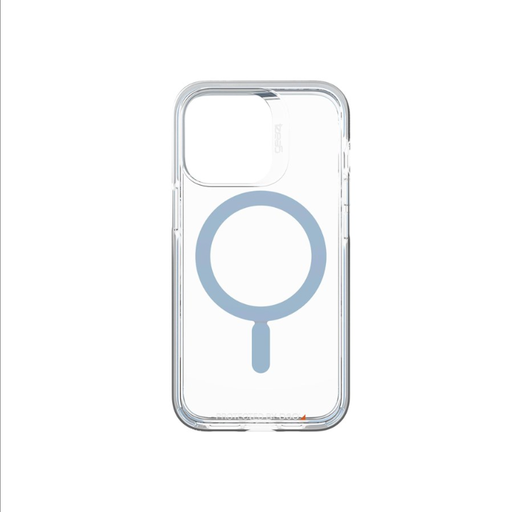 GEAR4 圣克鲁斯 Snap