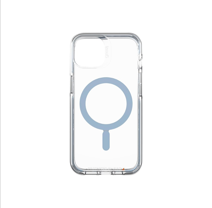 GEAR4 圣克鲁斯 Snap