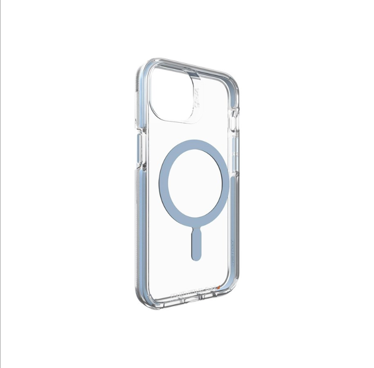 GEAR4 圣克鲁斯 Snap