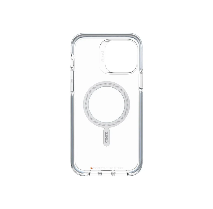 GEAR4 圣克鲁斯 Snap