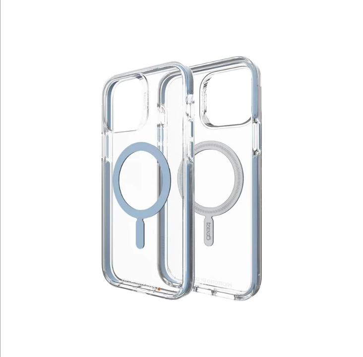 GEAR4 圣克鲁斯 Snap