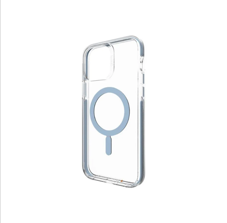 GEAR4 圣克鲁斯 Snap