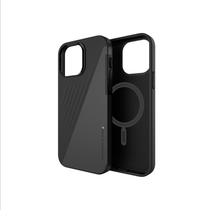 GEAR4 布鲁克林快照