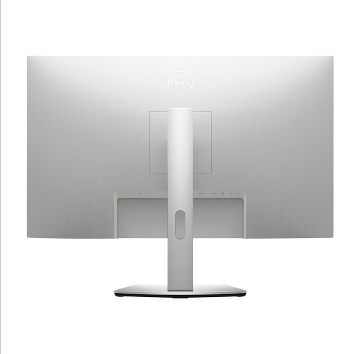 27 英寸戴尔 S2722DC - 2560x1440 (QHD) - 75Hz - IPS - USB-C 集线器 - 4 毫秒 - 屏幕