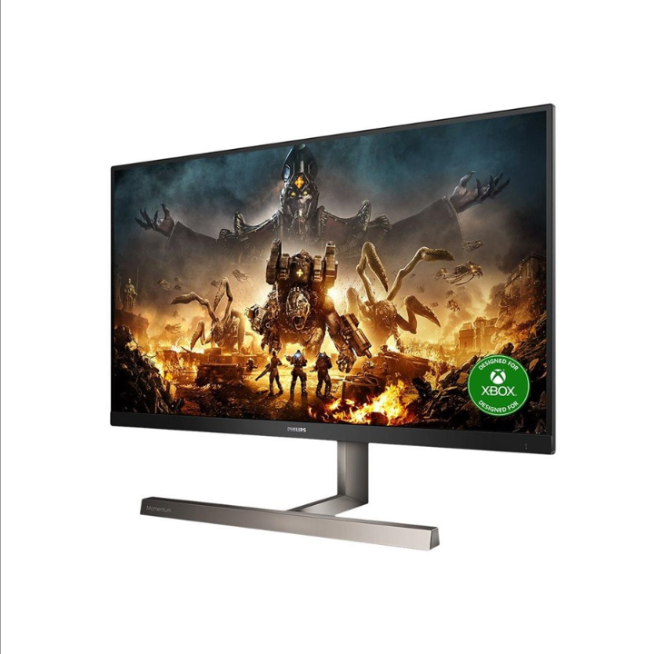 32" Philips Momentum 329M1RV - 3840x2160 - 144Hz - IPS - 1 ms - Screen
