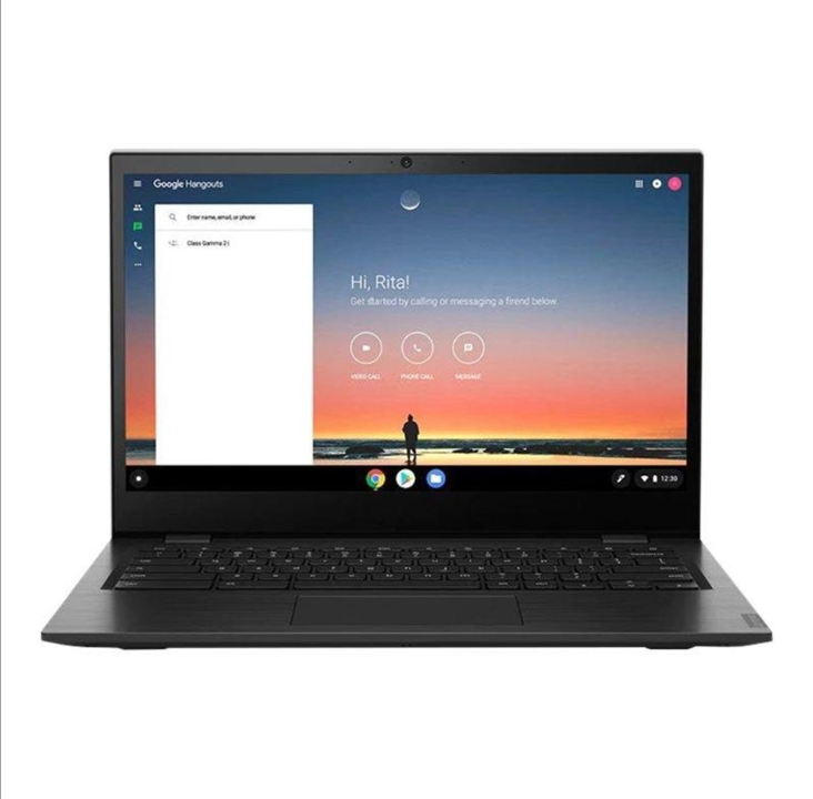 Lenovo 14e Chromebook - 14" Touchscreen | A6 9220 | 8GB | 32GB