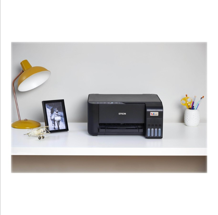 Epson L3251 - multifunction printer - color Inkjet printer Multifunction - Color - Ink