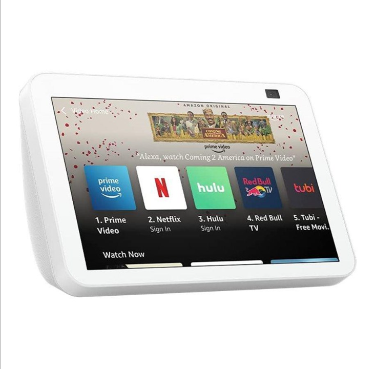 أمازون إيكو شو 8 (الجيل الثاني)