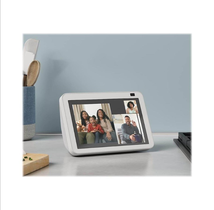 أمازون إيكو شو 8 (الجيل الثاني)