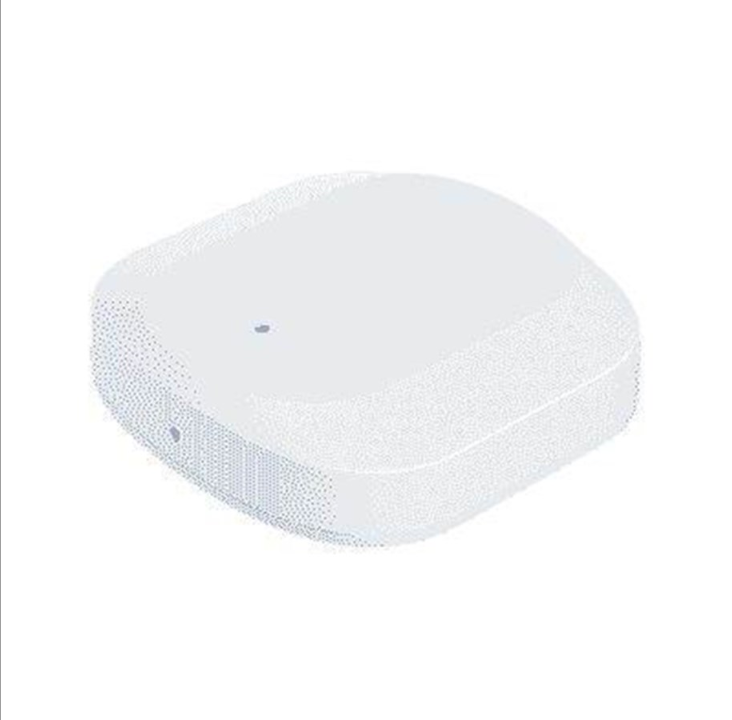 Woox R7048 - حساس درجة الحرارة والرطوبة - ZigBee 3.0