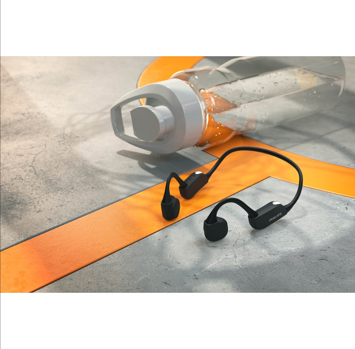 Philips GO Sports Headset - TAA6606