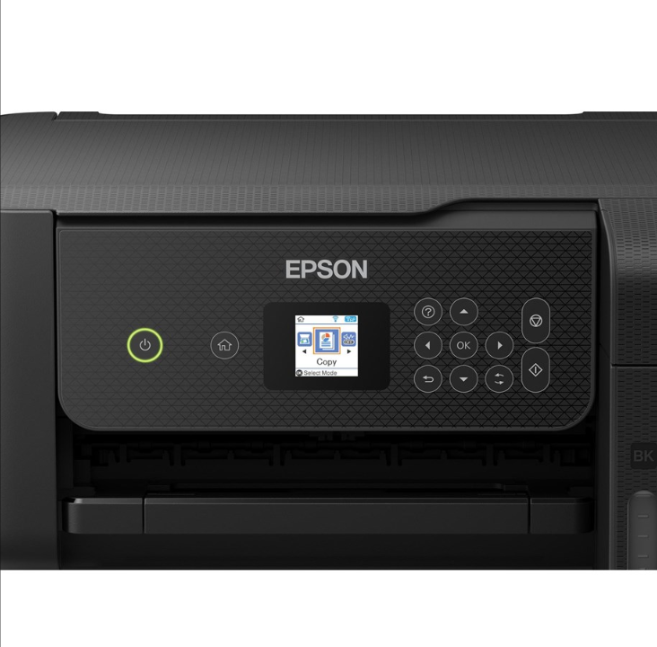 Epson EcoTank ET-2820 All in One Inkjet Printer Multifunction - Color - Ink