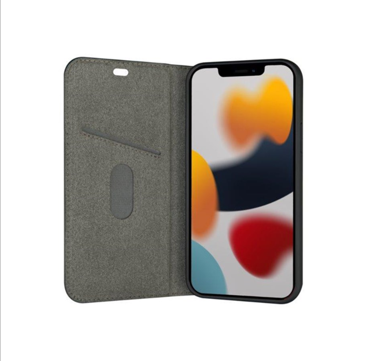 dbramante1928 iPhone 13 Pro 卑尔根散装保护套黑色