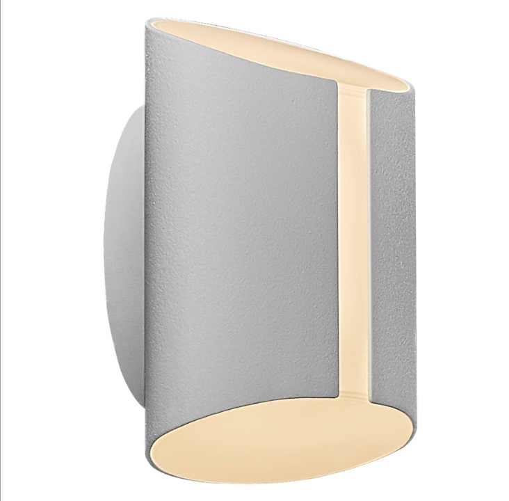 Nordlux Grip Smart Wall Lamp White