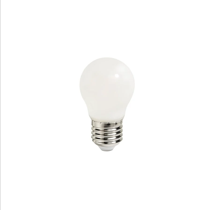 Nordlux Smart E27 G45 light source Opal White