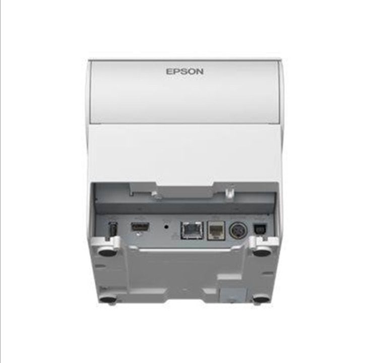 Epson TM T88VII (131) USB Ethernet