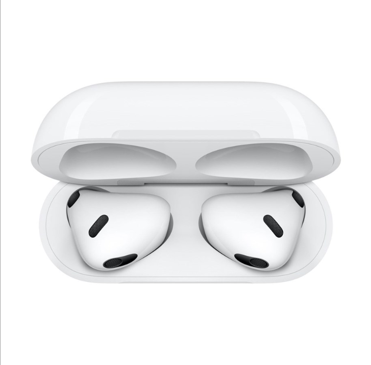 Apple AirPods (3rd Generation) with MagSafe Charging Case