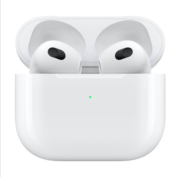 Apple AirPods (3rd Generation) with MagSafe Charging Case