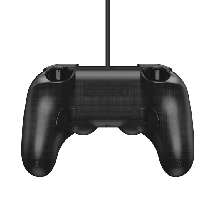 8BitDo Pro 2 Wired Controller Designed for Xbox - Gamepad - Microsoft Xbox Series X