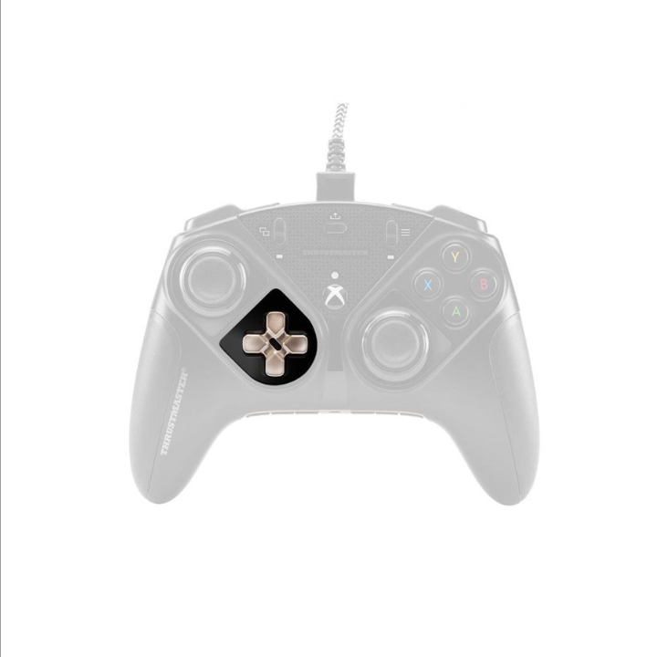 Thrustmaster AddOn Gamepad Thrustm. eswap X D4XB D-Pad Mod.
