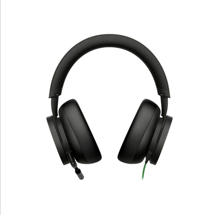 Microsoft Xbox Stereo Headset - Headset - Microsoft Xbox One