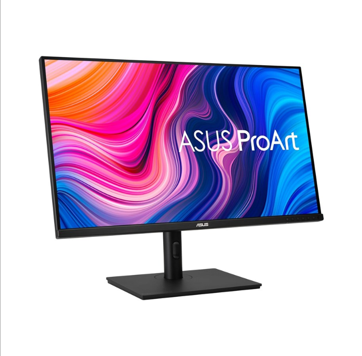 شاشة ASUS ProArt PA329CV مقاس 32 بوصة - 3840 × 2160 (4k / UHD) - IPS - 90 وات USB-C - 5 مللي ثانية - شاشة