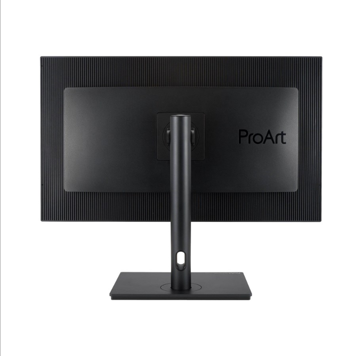 شاشة ASUS ProArt PA329CV مقاس 32 بوصة - 3840 × 2160 (4k / UHD) - IPS - 90 وات USB-C - 5 مللي ثانية - شاشة