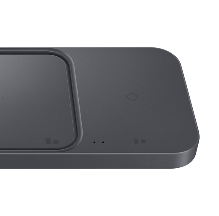 Samsung Wireless Charger Duo - Black
